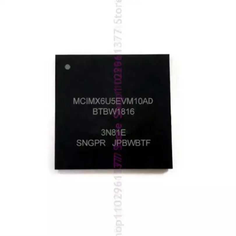 

1-10 шт. новый встроенный микроконтроллер MCIMX6U5EVM10AD BGA624