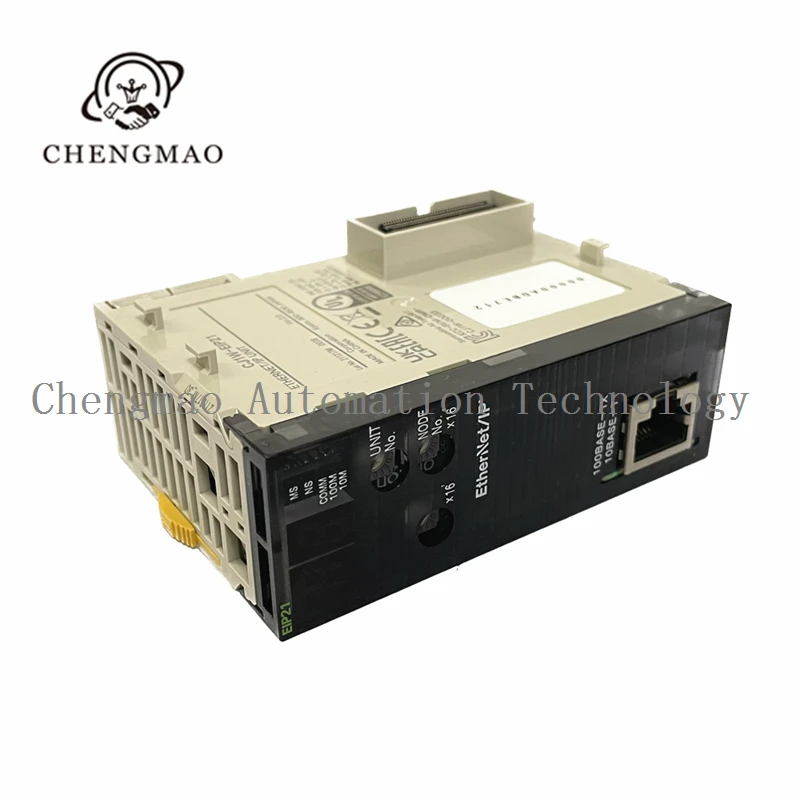 

New And Original PLC Controller Module CJ1W-TS562 CS1W-EIP21 CS1W-ETN21 CJ1W-EIP21 CJ1W-ETN21