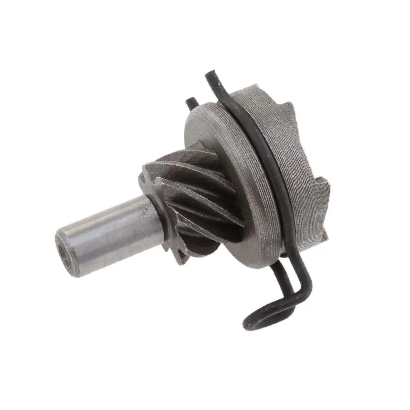 Gy6 50cc 139QMB Starter Scooter Kick Start Idle Shaft Gear 8 Spline