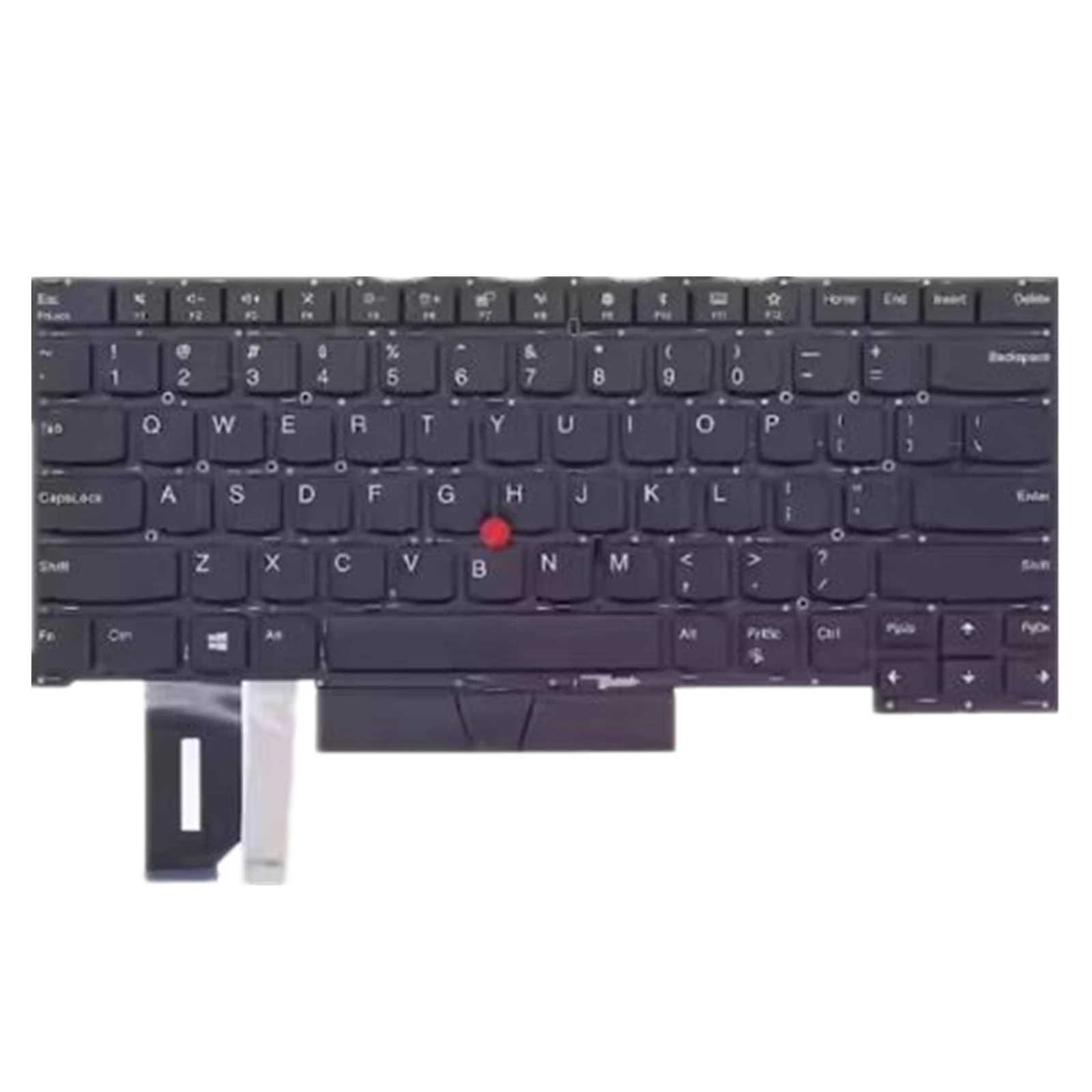

Laptop Keyboard for Lenovo ThinkPad P1 G7 US United States Edition