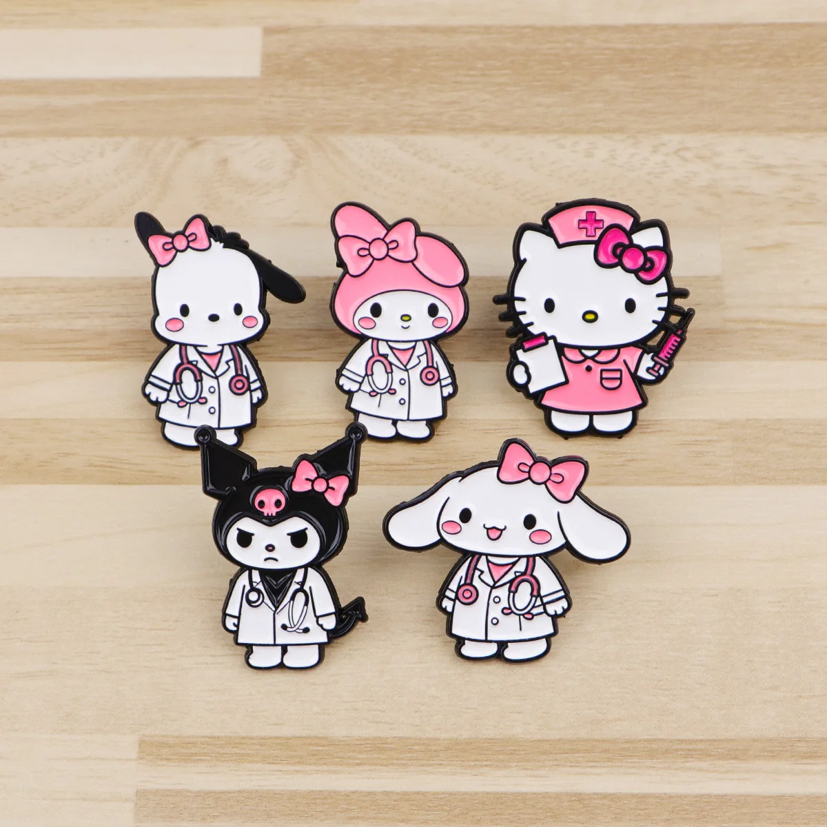 Thumbnail 2 - #35 Trending Brooches Right Now