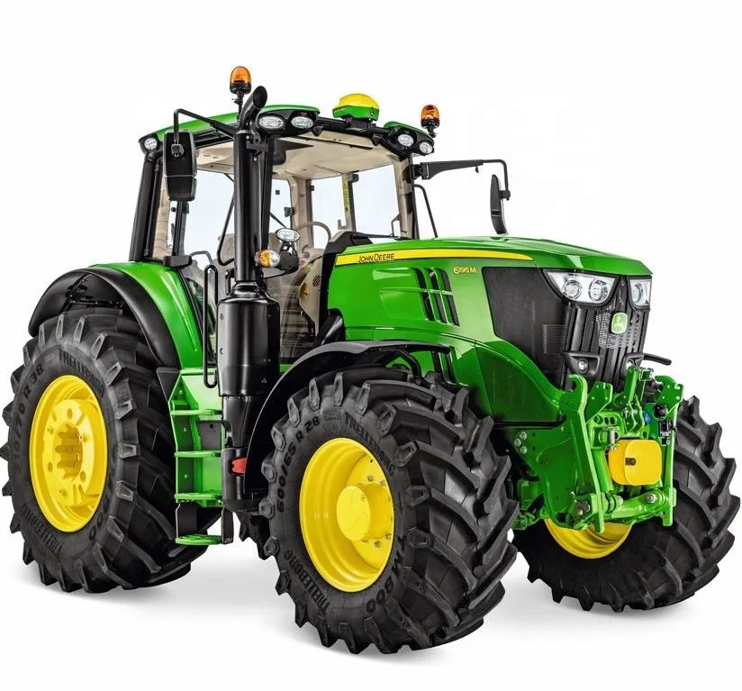 tractor Agriculture Machinery Equipment Farm  Agricultural Machinery Equipment Farm Cultivator Tractor And Farm Equipment