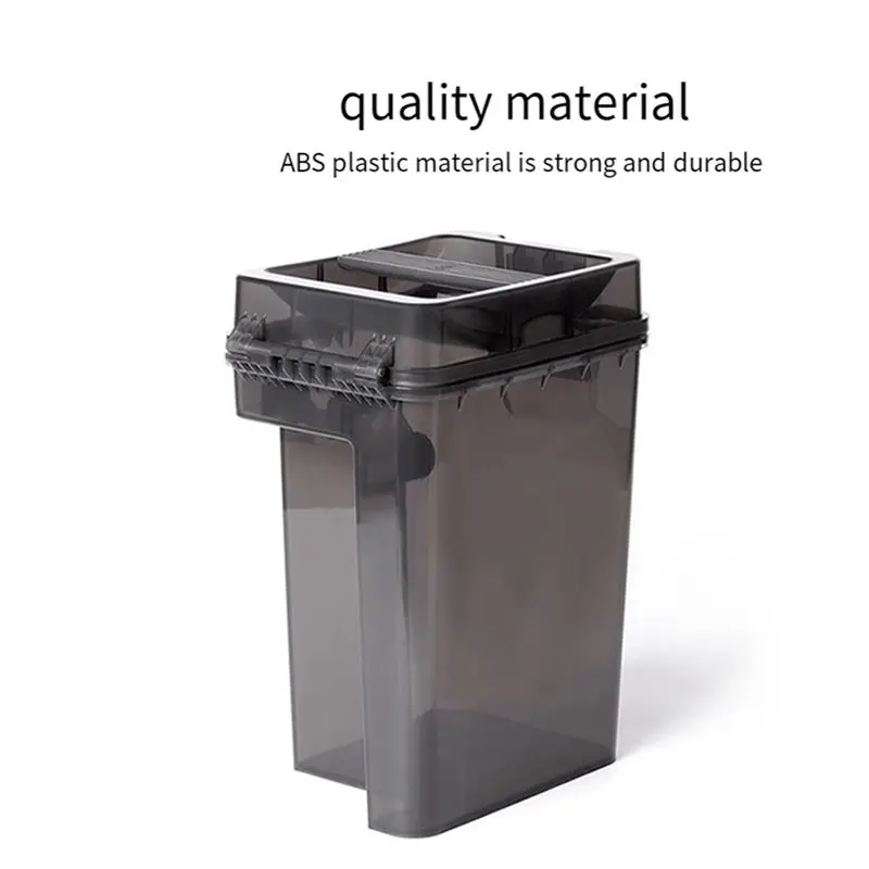 AA94-Suitable Fordreame X20pro Sweeping Robot X20 Consumable Tank Replacement Sewage Tank