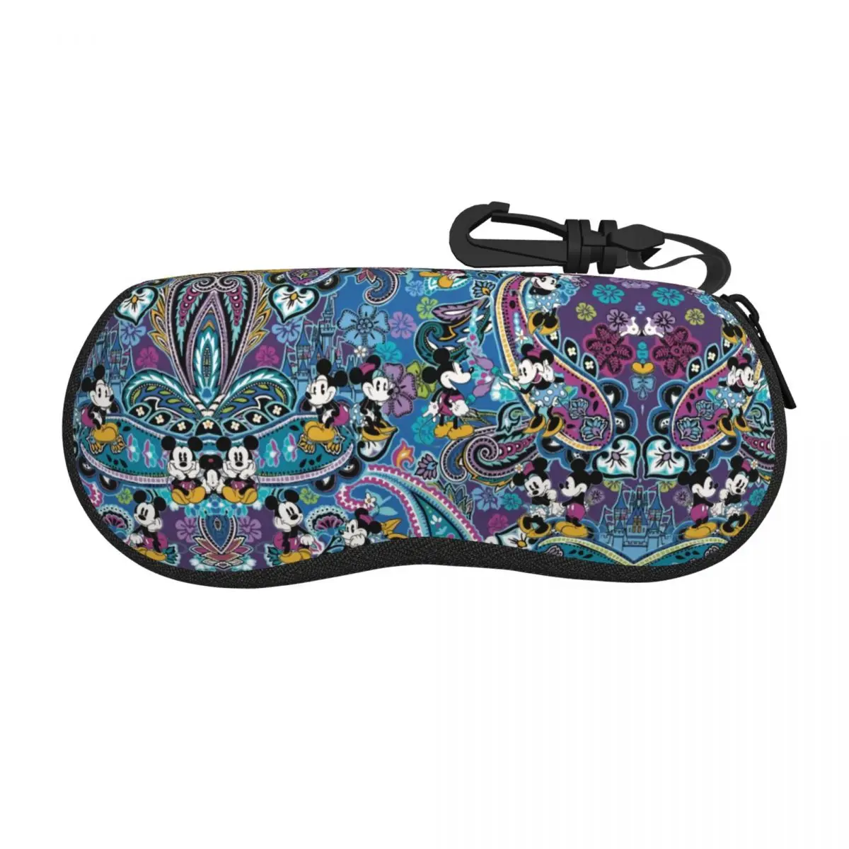 Защитные чехлы для очков с рисунком Микки Мауса