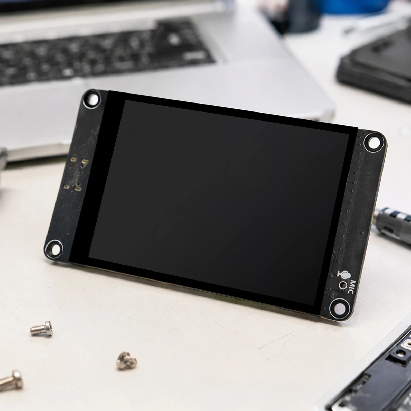 S3 3.5inch IPS TFT Touch Display Board WiFi Bluetooth-compatible Capacitive Screen 320x480