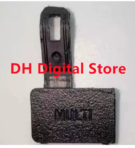 New multi USB lid cover repair parts for Sony RX100M2 RX100M3 RX100II RX100III digital camera