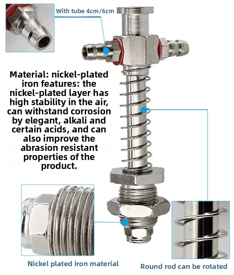 1PCS Vacuum Suction…