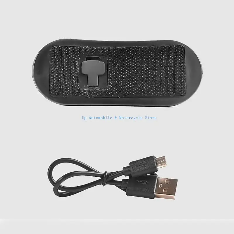 

270e велосипедные мотоциклы мотоциклевые шлемы предупреждение о безопасности задняя лампа