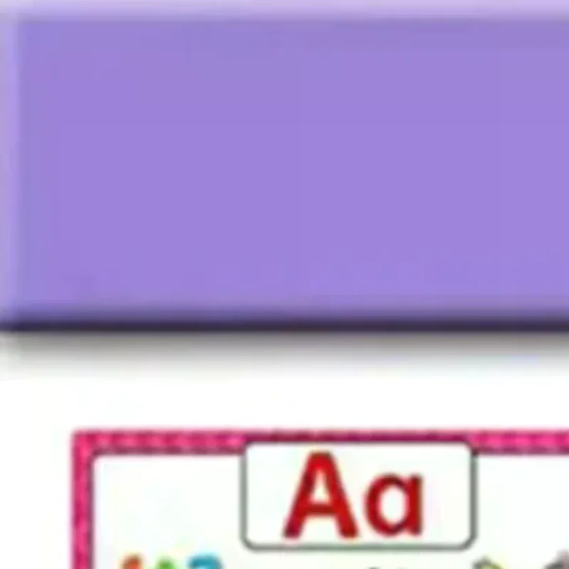 

Флеш-карты с английскими словами: Натуральная фонетика, алфавит для дошкольников, стираемые карточки, головоломки, интерактивные обучающие инструменты