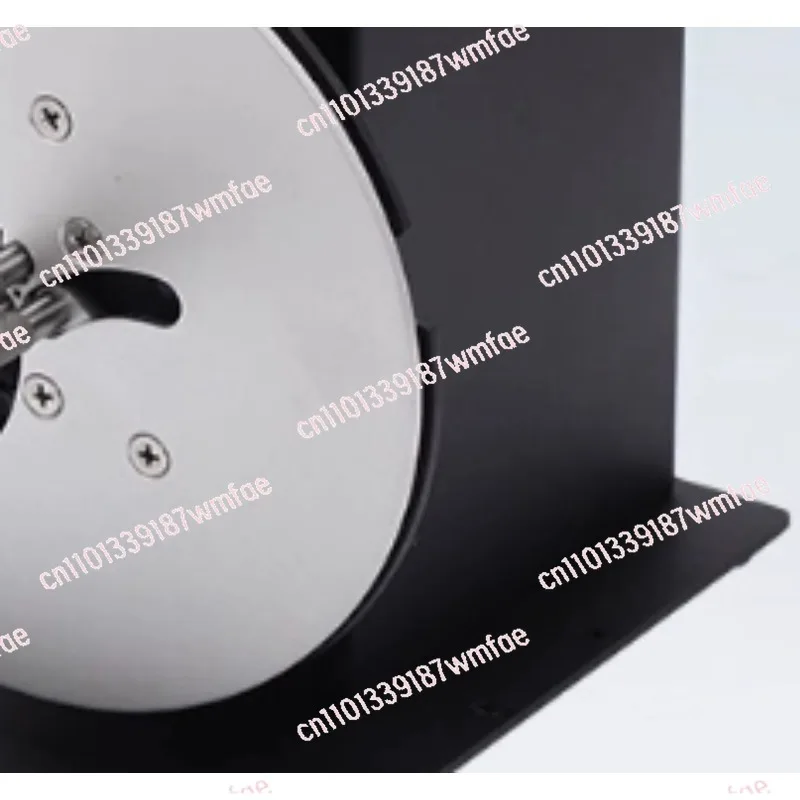 HD-R7 Adjustable Speed Label Rewinder Two-way Automatic Rewinder Self-adhesive Barcode Machine Clothing Tag Reeler