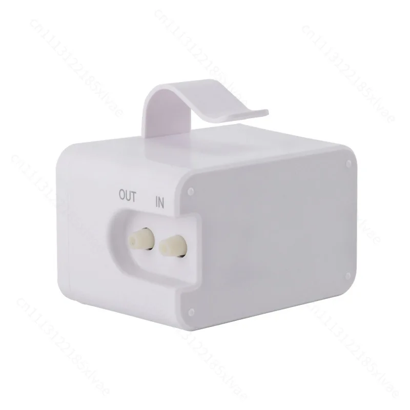 For Timed Automatic Drip Watering Kit, Portable Irrigation System for Indoor Potted Plants, Office and Home Garden Use