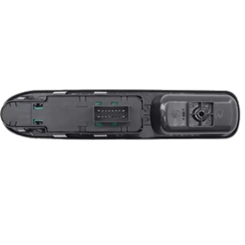 6554.QC 6554QC 6554.KT LHD Power Window Master Switch For Peugeot 207 / 207 CC / 207 SW 2007‑2014 Citroen C3 Picasso 2009‑2014