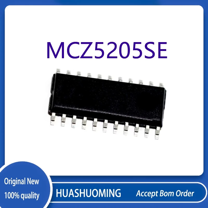 5 stks/partij MCZ5205SE MCZ5205 SOP-22