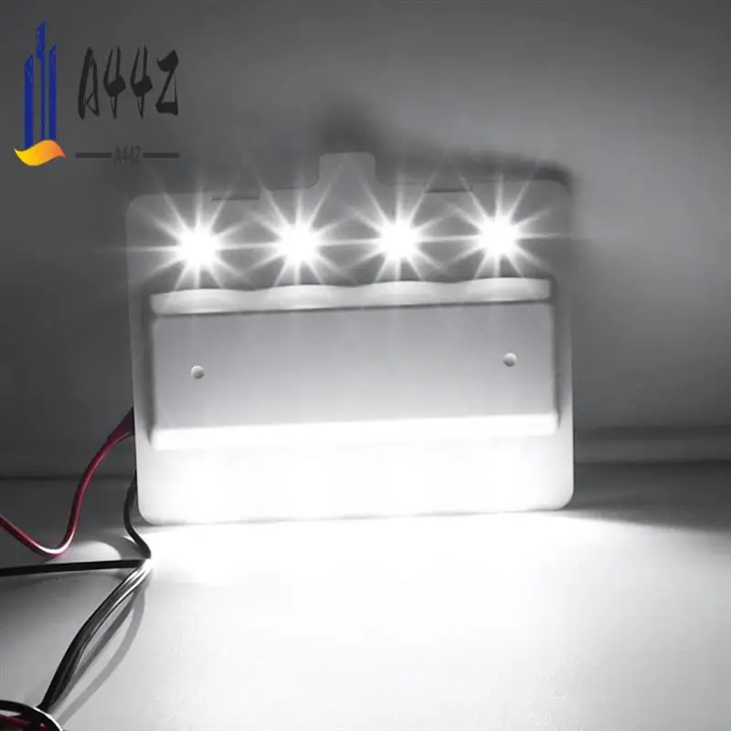 

A44Z-W11042554 Refrigerators LED Light Module Assembly Board For Whirlpool Refrigerator Compatibility W11527432 W11101384