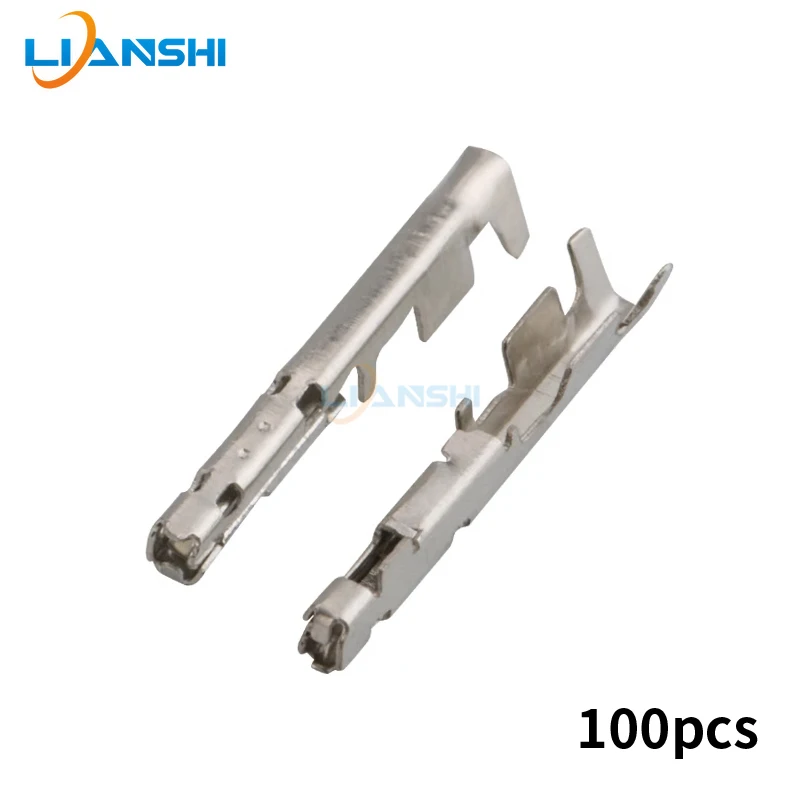 100pcs M34S75C4F2 is suitable for JAE new energy vehicle connector DJ622-F1.0A