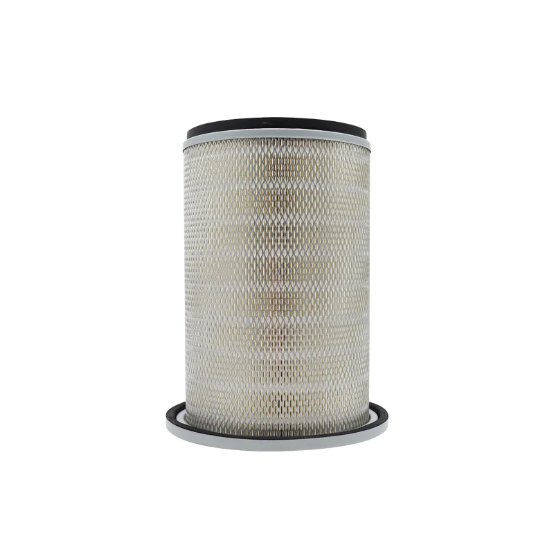 For Qx-k7020 Industrial Air Filter Cartridge Kato Hd820-2 Excavator Af4930 Me033717