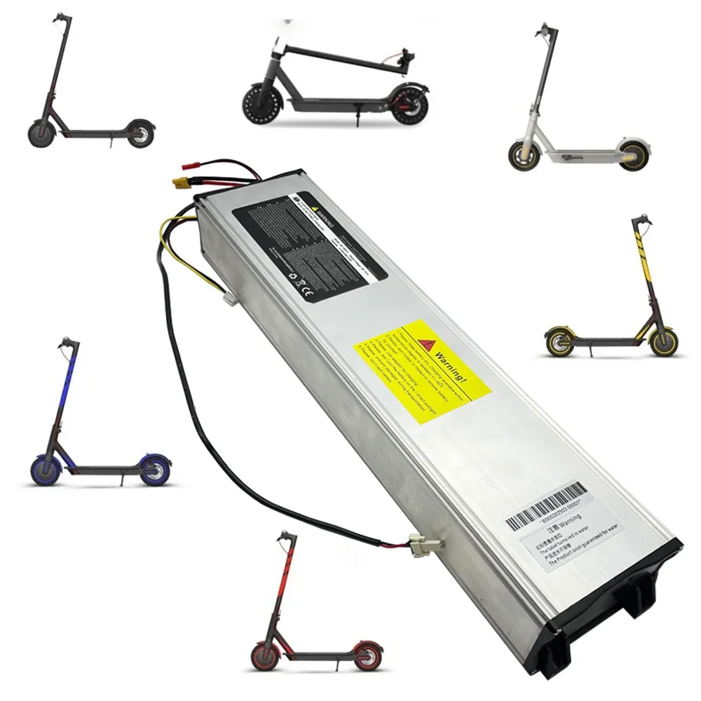 2026 36 فولت 12800 مللي أمبير لشاومي m365 برو سكوتر حزمة بطارية خاصة البطارية الأصلية