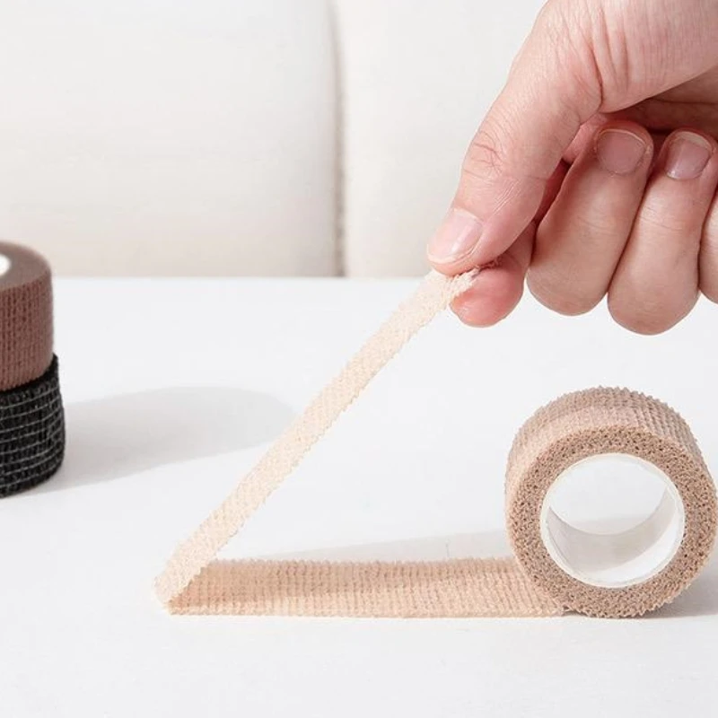 Anti-Silent Foot Pads Floor Protection Covers For Tables Chairs Anti Slip Furniture Pad Multifunctional Tape Protective Cover