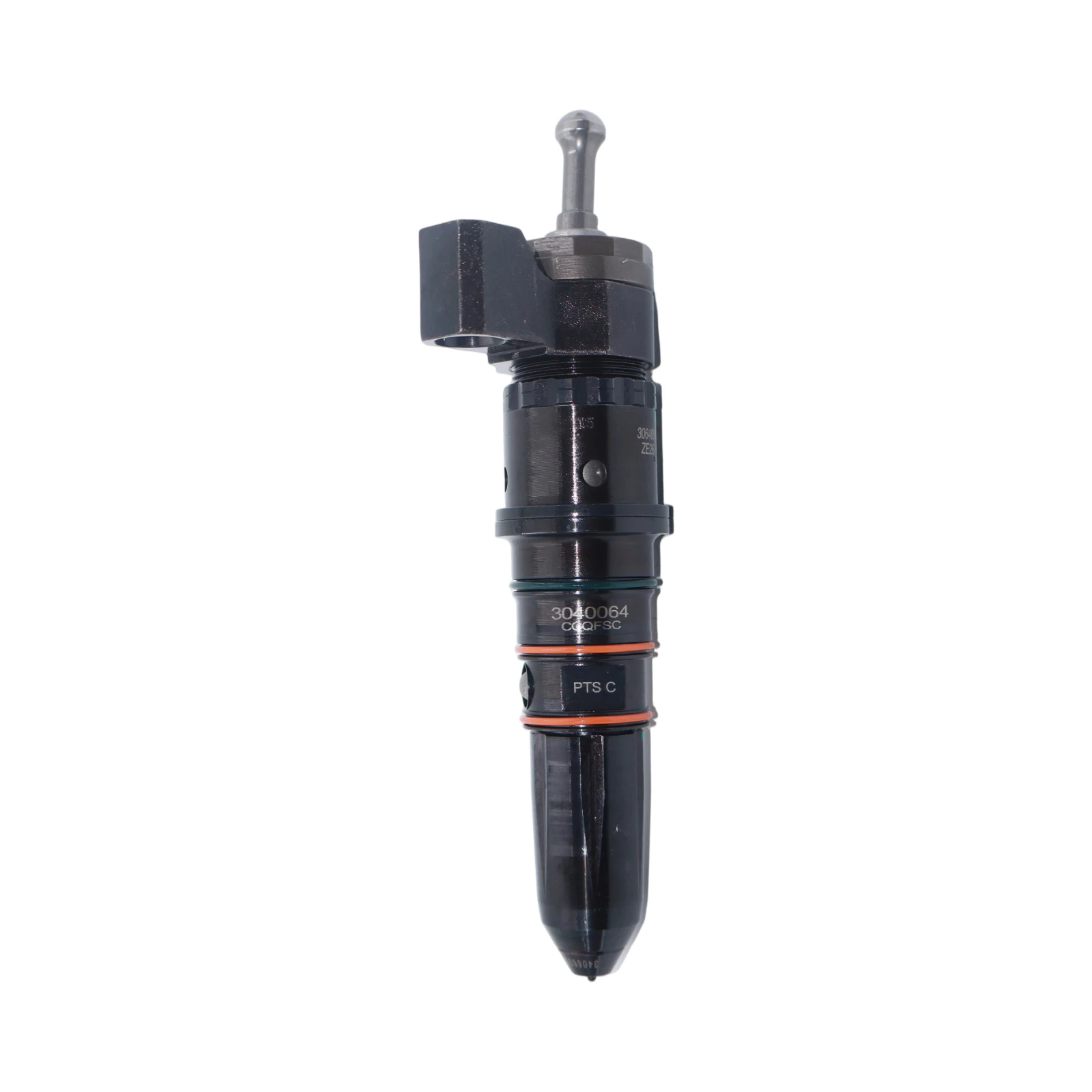 1PCS Fuel Injector 3064881 3406604RX For Cummins M11 QSM11 ISM11 Engine