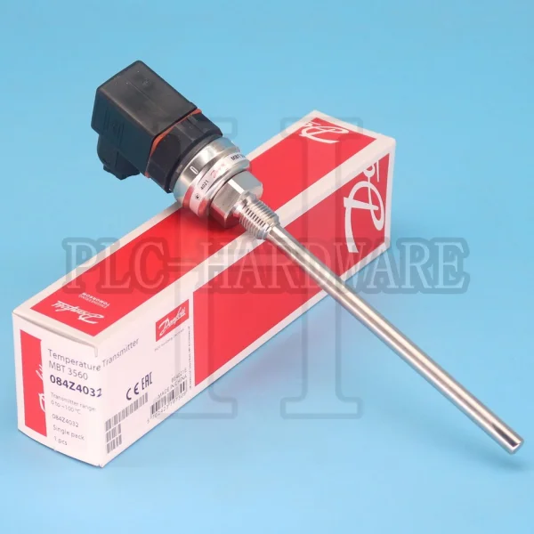 

Mbt3560 084z4032 Температура F Совершенно новый оригинальный Spot Plc