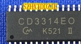 CD3314 – Opcje wymiany i zastosowania w praktyce