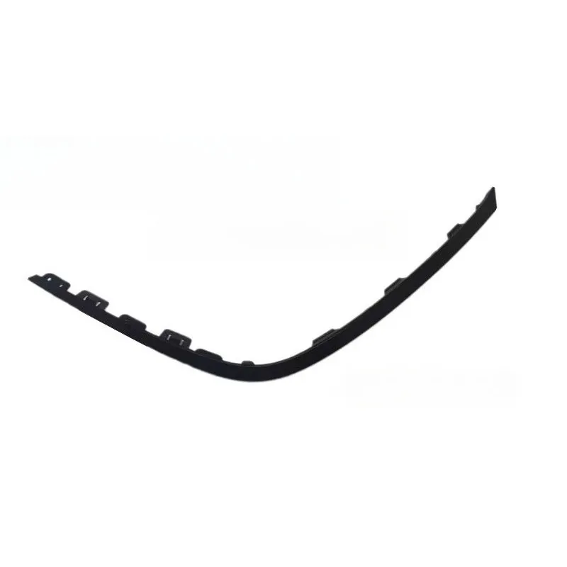 

Оригинальная декоративная полоса заднего бампера, ярко-черные аксессуары для BYD QinPLUS EV Qin PLUSDMi, новинка