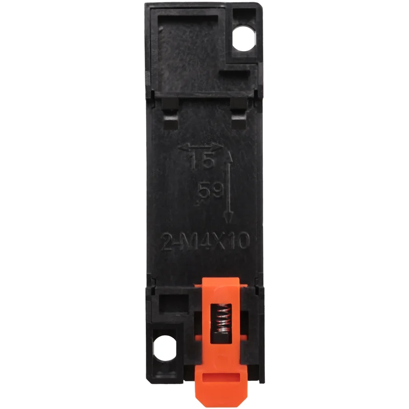 ABKQ-Limit Switch طويل المفصلي الأسطوانة رافعة الذراع SPDT المفاجئة العمل و HH52P تيار مستمر 24 فولت لفائف DPDT 8 دبابيس مرحل الطاقة الكهرومغناطيسية