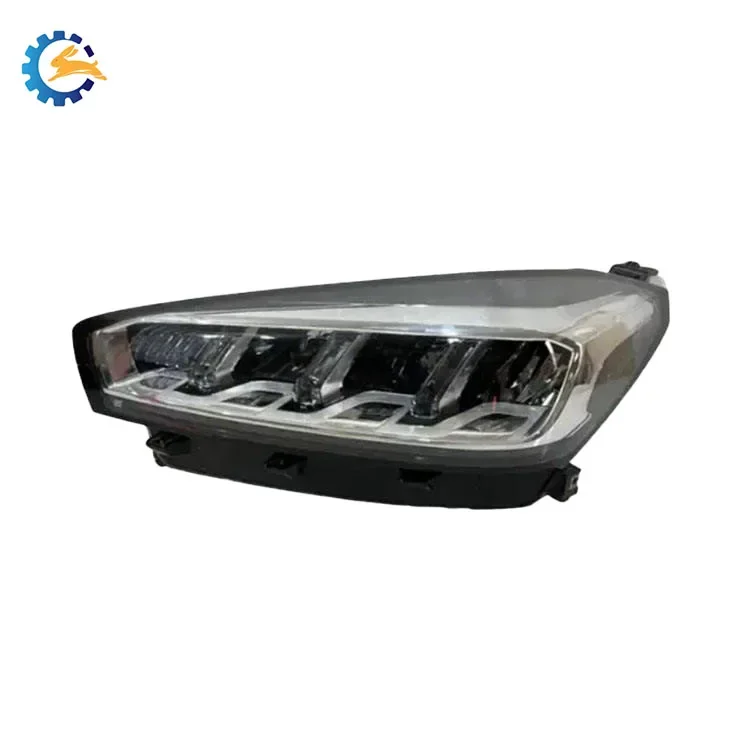 Custom High Quality 605000199aa Modified Headlight Fog Lights lighting systems For Chery Tiggo 7 Tiggo 8 2019 2020