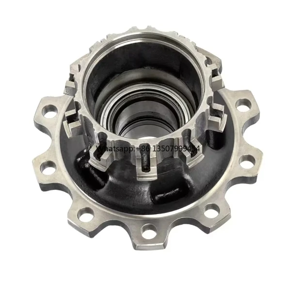 

Wheel Hub for D a F 1657637 Wheel Bearing Kit 723500510 Rear Axle With Bearings Vkhc5905