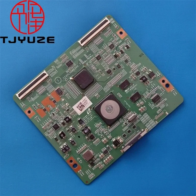 T-CON For TV BN41-01663A S240LABMB3V0.7 BN95-00499A BN95-00500A BN95-00501B BN95-00501A BN97-05814B Logic Board S240LABMB3V0.6