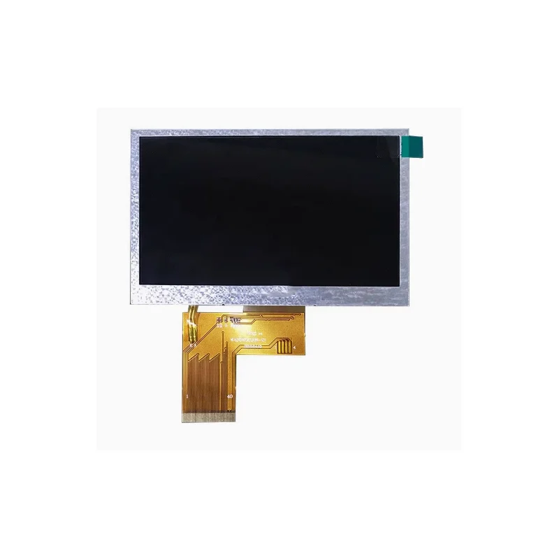 

4.3-inch 40Pin AT043TN24 v1 AT043TN25 v2 Display Screen LCD Touch Screen