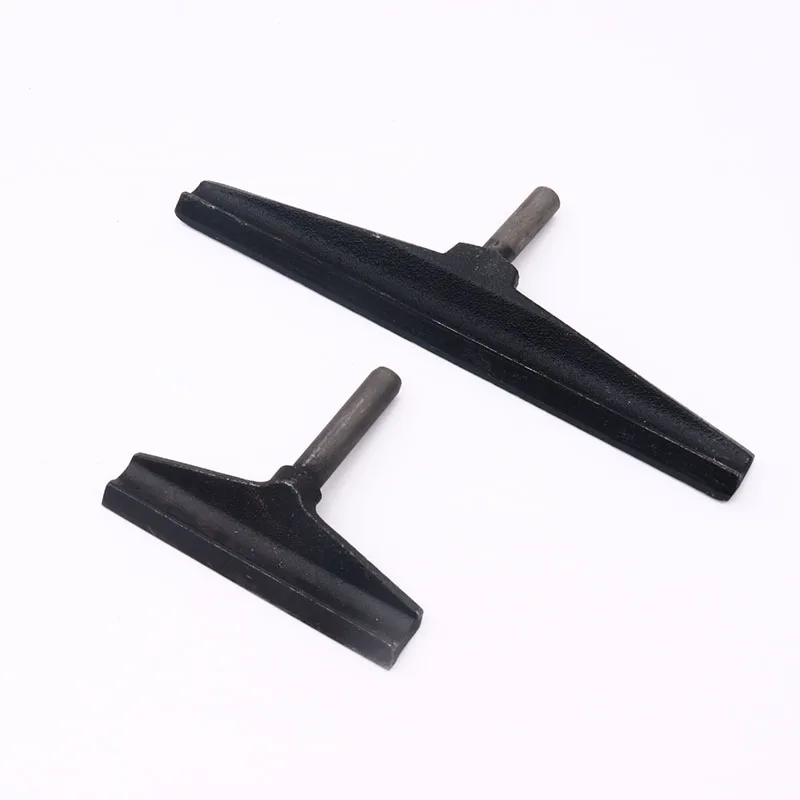 Guaranteed Quality Unique Cast Iron Knife Holder Woodworking Lathe Tool Lathe Tool Holder Cast Iron 16mm