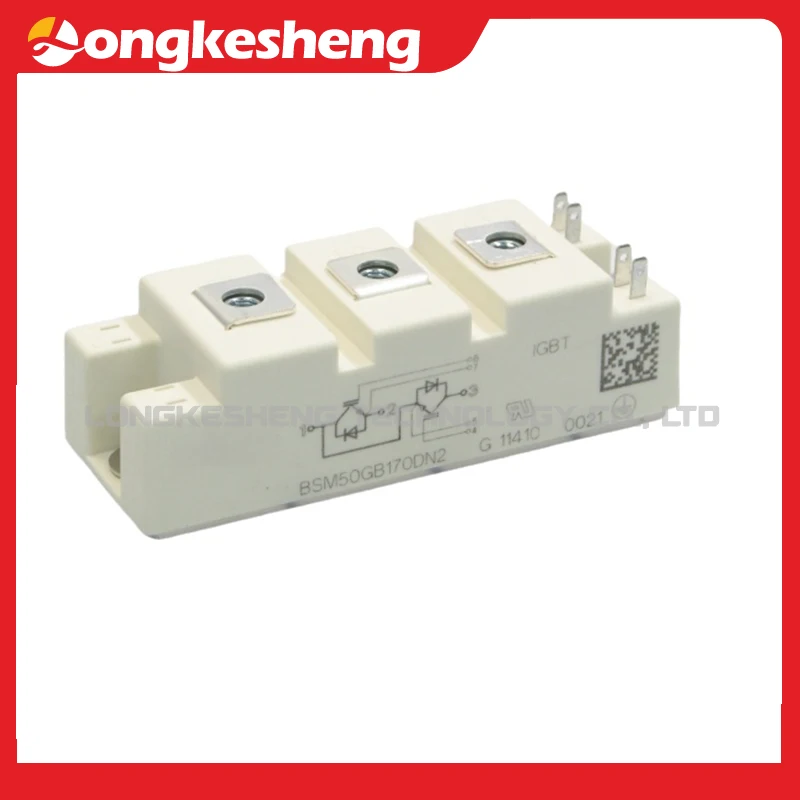 BSM50GB60DLC  BSM50GB100D   BSM50GB120DN2  BSM50GB170DN2  Free Shipping Original module in stock