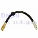 

LH6101 for rear brake hose right/left S60 I