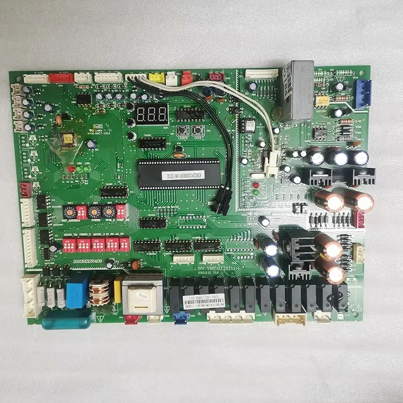 Brand new for Hisense Hitachi air conditioning main board H7B01301A H7B011301C H7B01031D PQ-183 H7C01444A PI016Q-1 H7B01301D