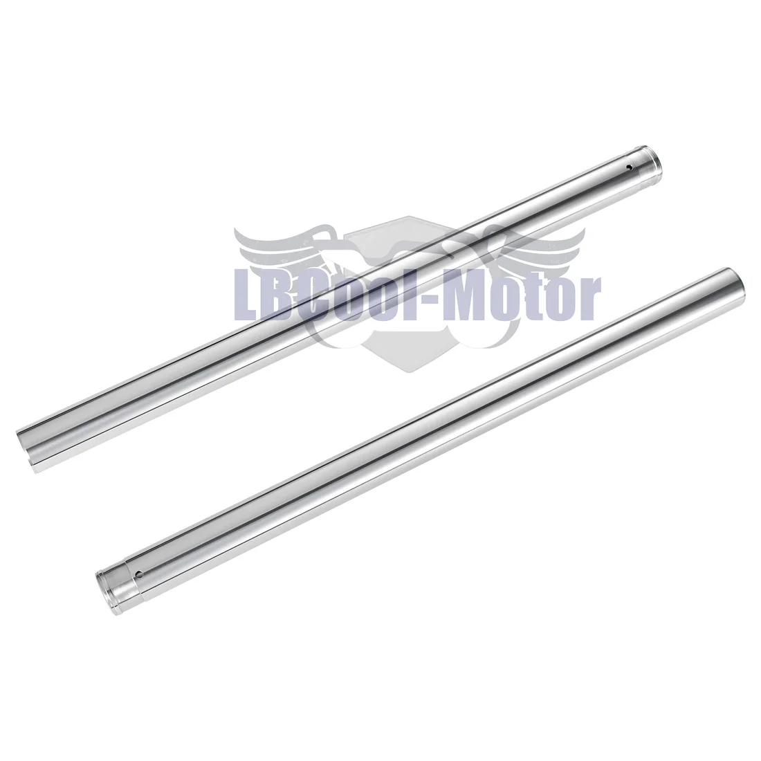2xTubi interni forcella anteriore per Honda Integra NC750 2014-2015 Integra NC700 2012-2013 51410-MGS-D31 41X645mm Sospensione forcella
