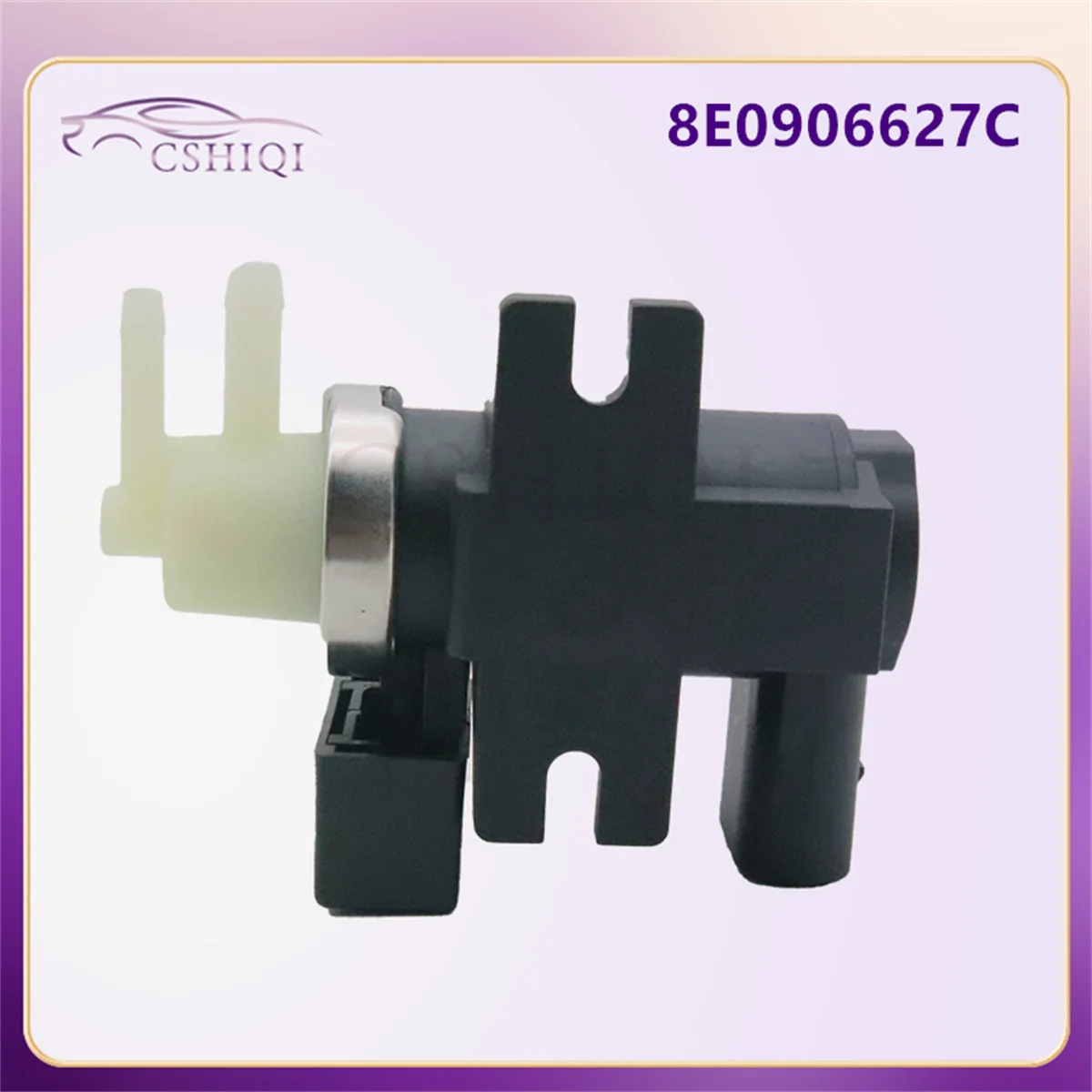 

8E0906627C CPC73004AS 959322 58069 Boost Control Solenoid Valve For Volkswagen and Audi 12V 7.22903.13 Car Accessories