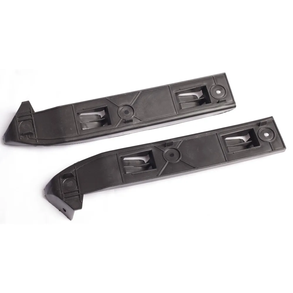 Zeroclearance Front Left Right Bumper Bracket Holder Guide For VolksWagen Jet.ta Bora 4 MK4 1999-2005 1J5807183B 1J5807184B
