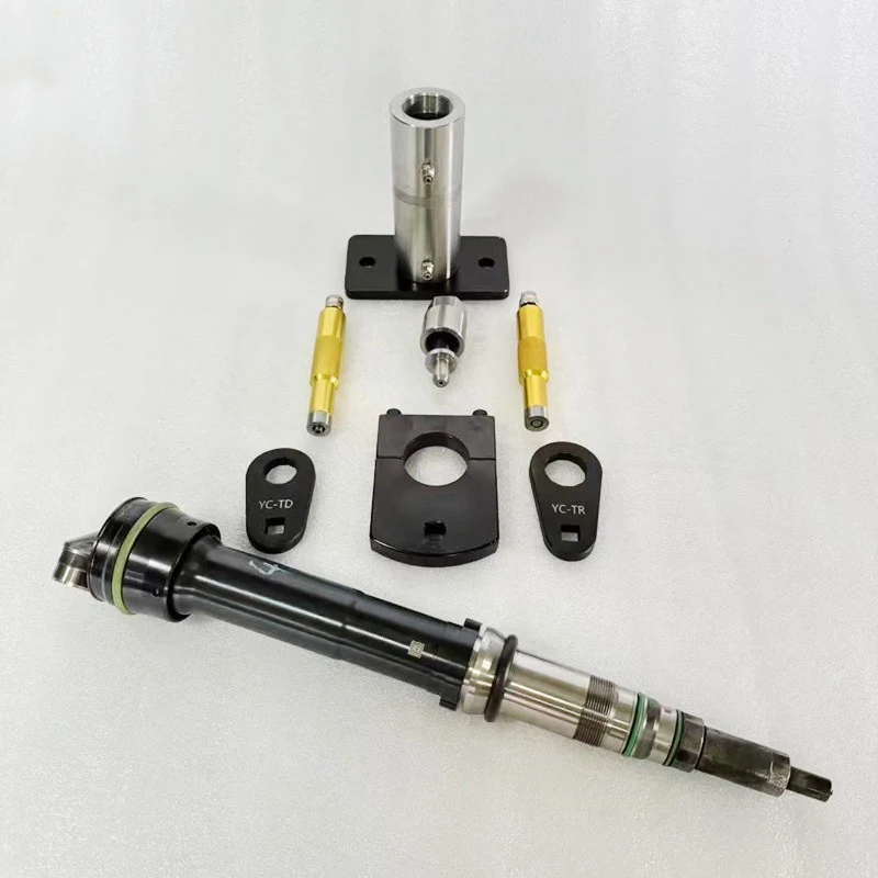 

Injector Disassembly Tool - For Diesel Engine Repair, Car Workshop - for Yuchai