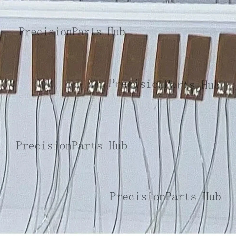 10pcs BFH350-6AA Strain Gauge /350ohm Strain Gauge sensor