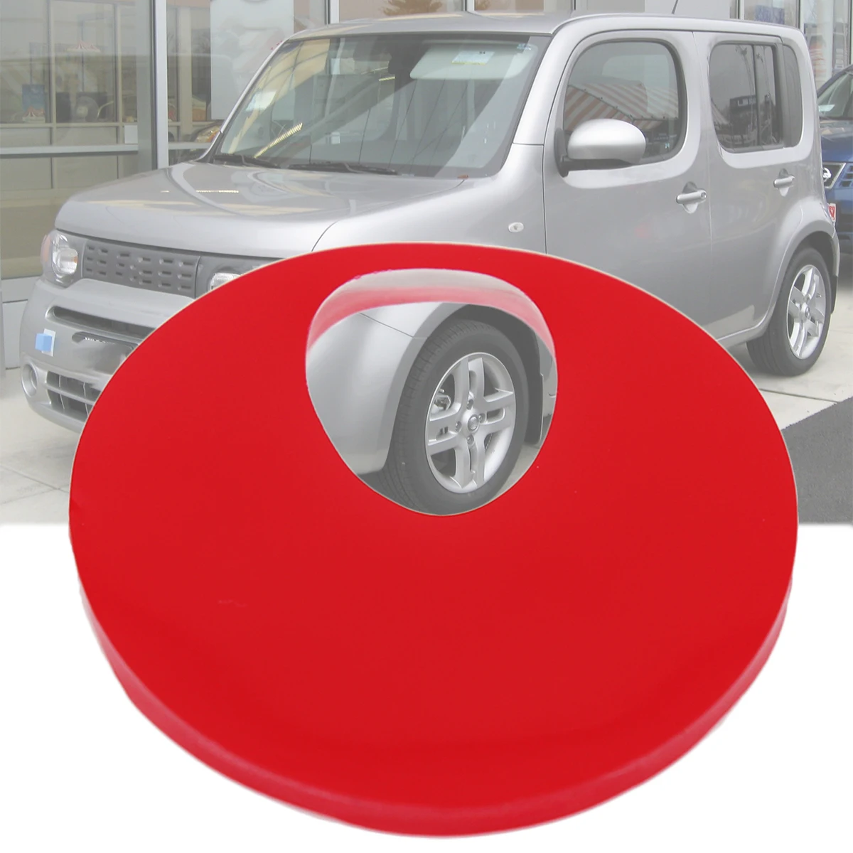 

Rain Light Sensor Gel Pad For Nissan Cube Z12 Adhesive Film Silicone Sticker Windscreen Chip Repair Kit Fix Tape 2008 - 2019