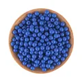 deep blue