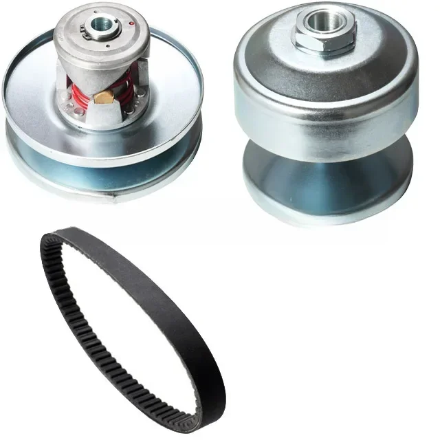 

For 40 Series GO Kart Torque Converter Go Kart Clutch Go Kart Clutch Kit