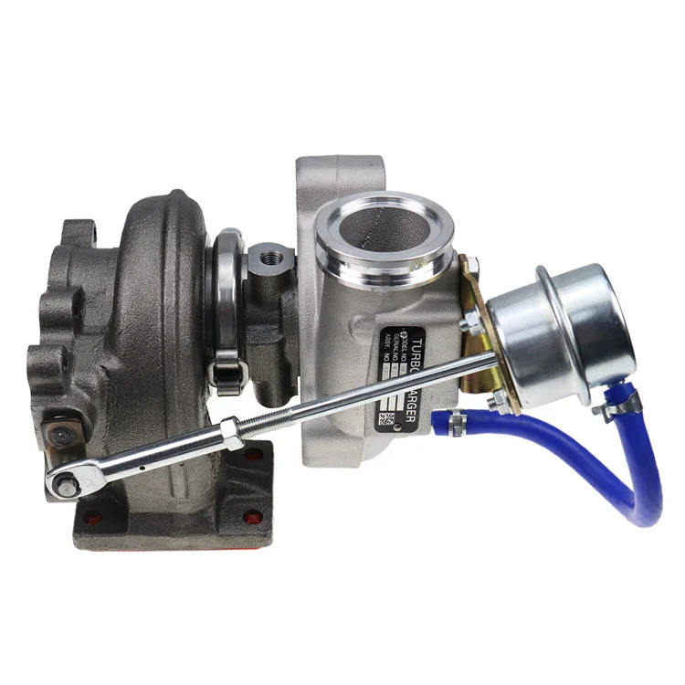 New HE221W Turbocharger 4955316 4955318 4955319 4042715 4042717 4042720 4042721 4955317 For QSB 3.9L Engine High Quality