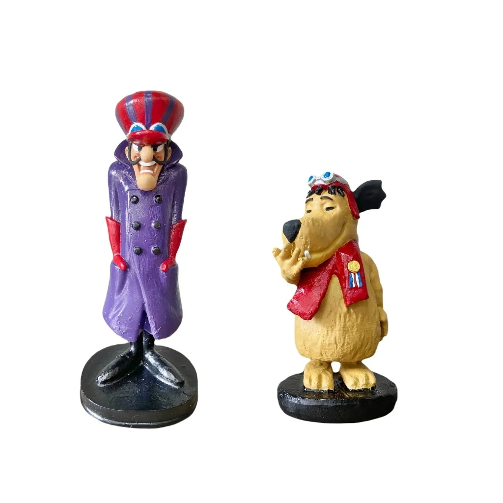 boneco dick vigarista: Uma Avaliação Detalhada e Recomendação para Colecionadores e Fãs