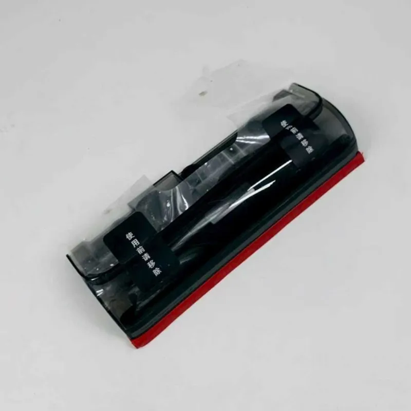 

【EXCLUSIVE】Vacuum Cleaner Replacement Parts- For Dreame H15 Pro Robotic Assembly Roller Brush Scraper Cover Plate