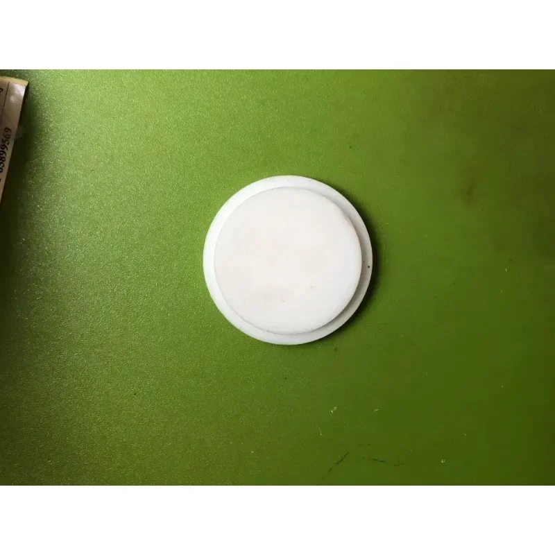 50x50mm  Electrolytic cell lid/PTFE lid (circular, square, threaded)