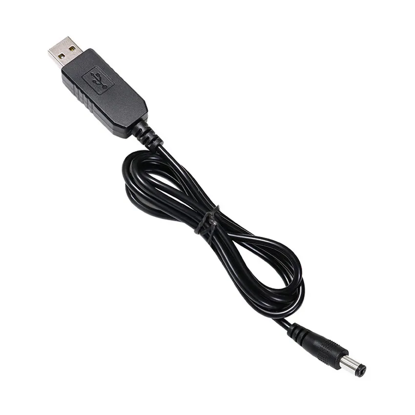 Рисунок 4 - Повышающий Модуль USB power boost line