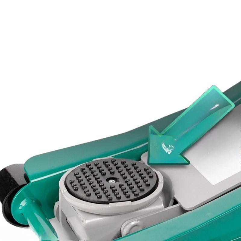 

Jack small cargo car car car horizontal hydraulic double pump three 3 tons t parts thickened pump tire replacement