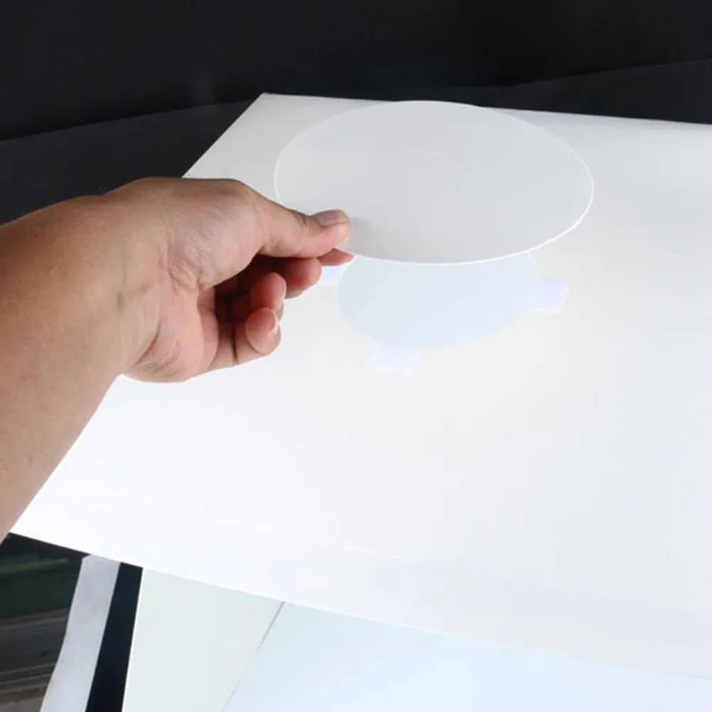 

Компактная фотопалатка-лайтбокс складная, со светодиодной подсветкой, для съемки продуктов, стаканов, очков, товаров